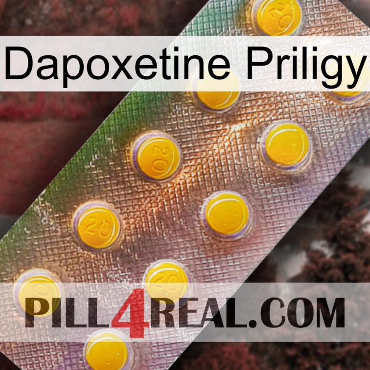 Dapoxetine Priligy new11